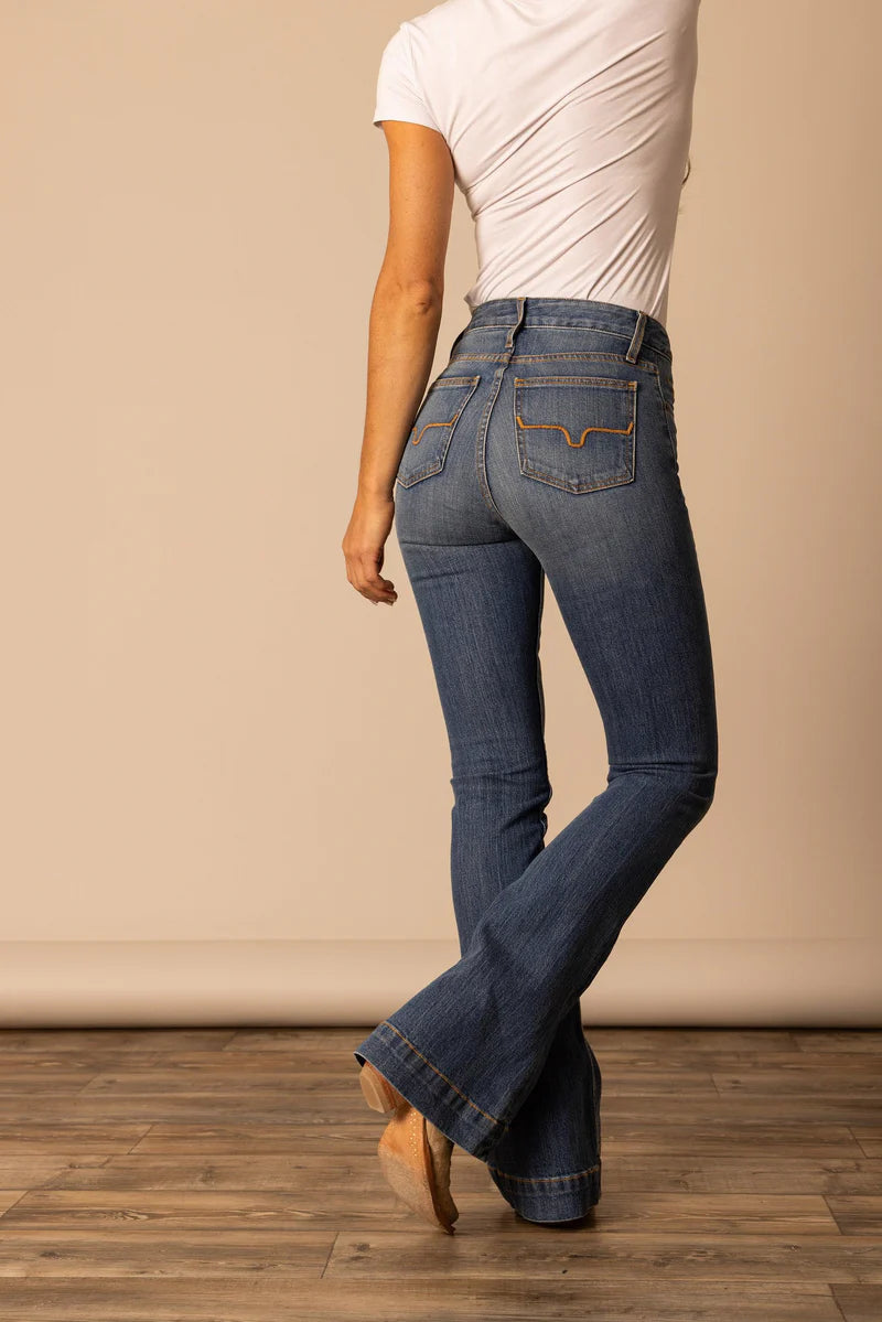 Kimes Ranch Jennifer Jeans Multiple Washes