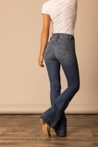 Kimes Ranch Jennifer Jeans Multiple Washes