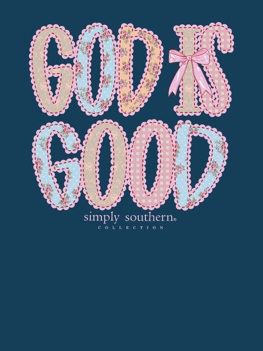 Simply Southern God Is Good