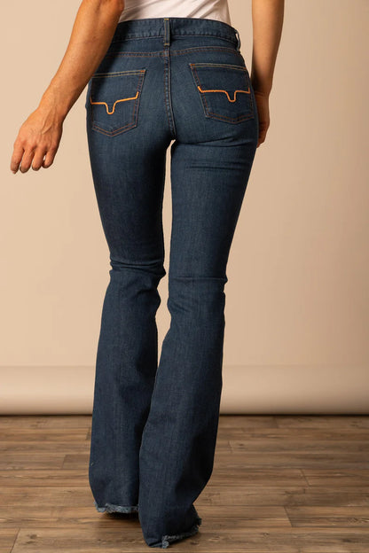 Lola Kimes Ranch Jeans
