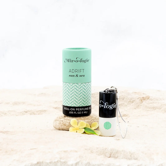 Mixologie Mini Rollerball Perfume