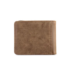 Flag Mens Wallet