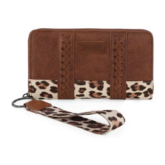 Trailblazer Wrangler Wallet