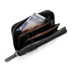 Wrangler Cow Print Wallet
