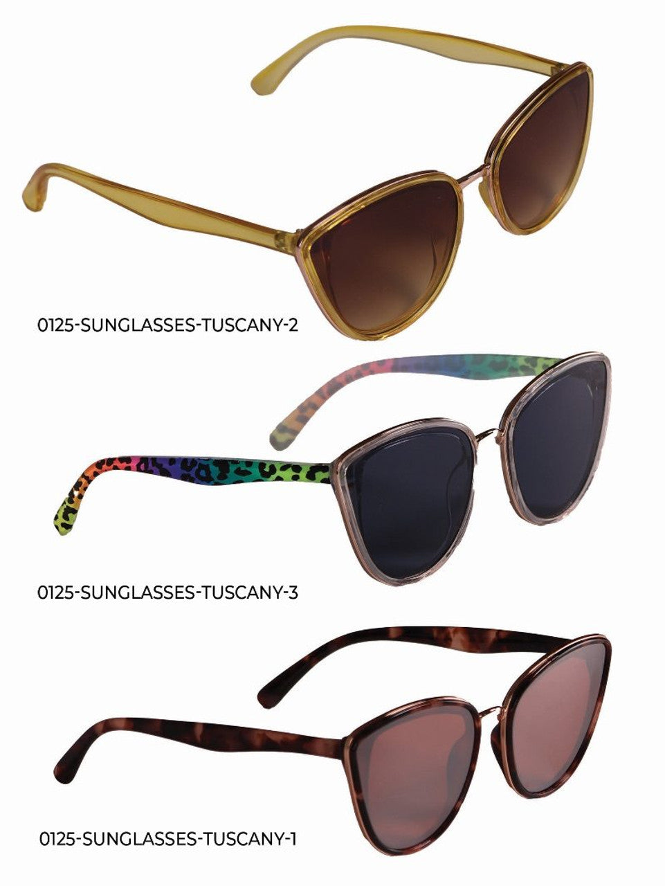 Simply Southern Sunglasses