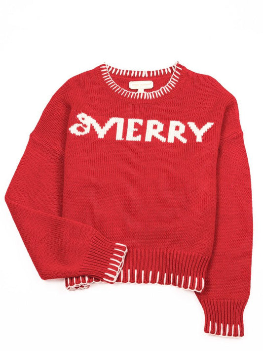 Simply Southern Imee Sweater