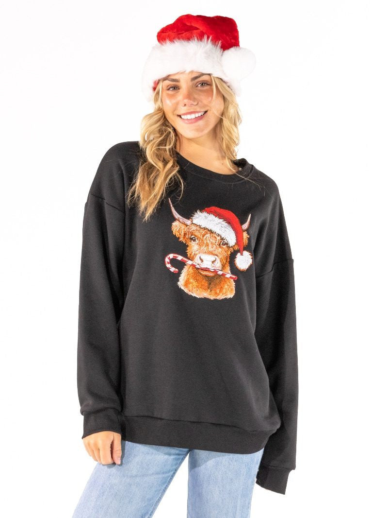 Simply Southern Merry Moomas
