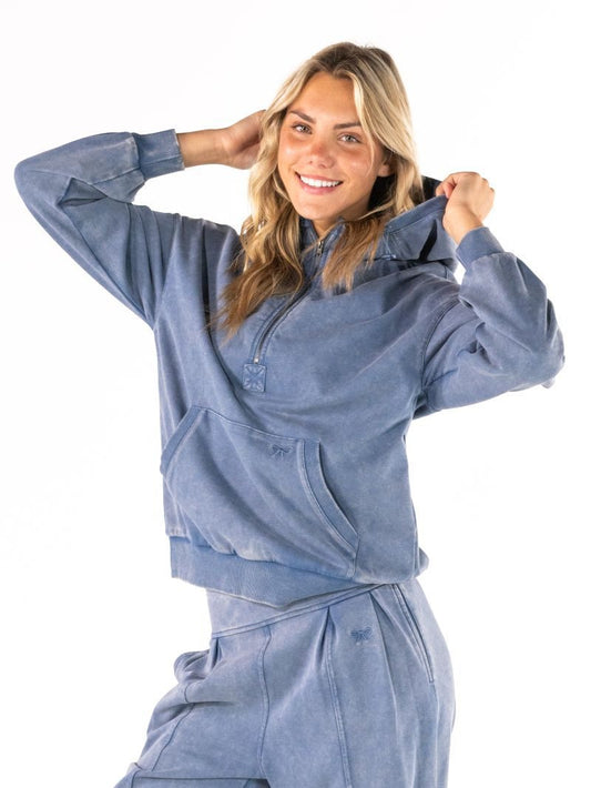 Simply Vintage Hoodie