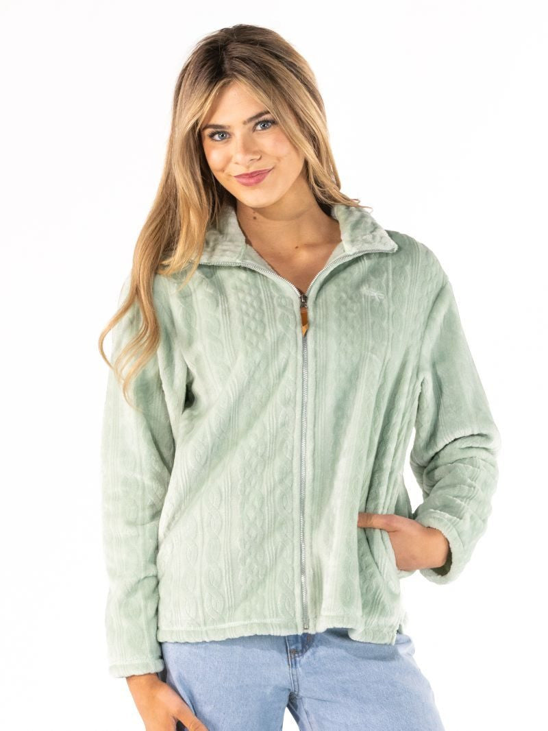 Simply Southern Elsie Jacket