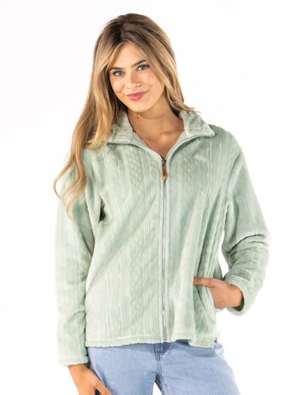 Simply Southern Elsie Jacket