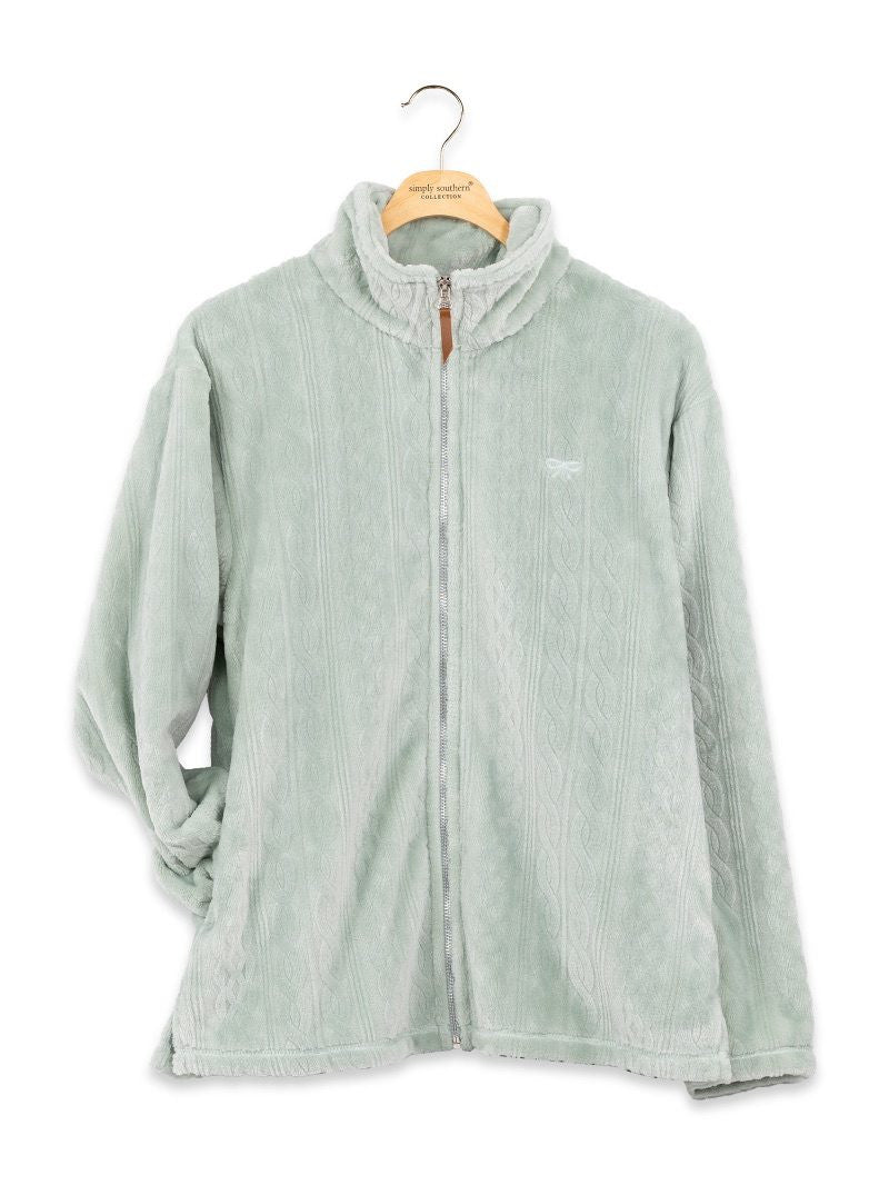 Simply Southern Elsie Jacket