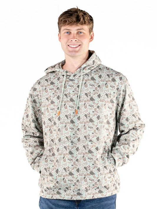 Simply William Hoodie