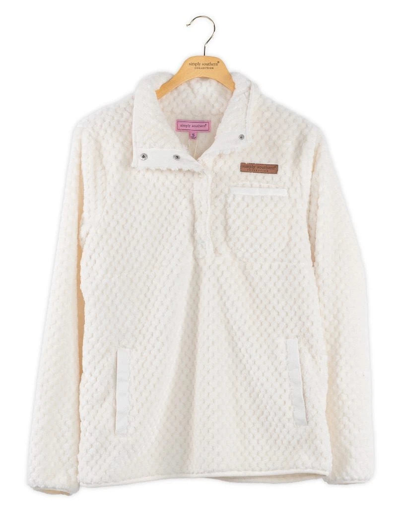 Simply Southern Fleece