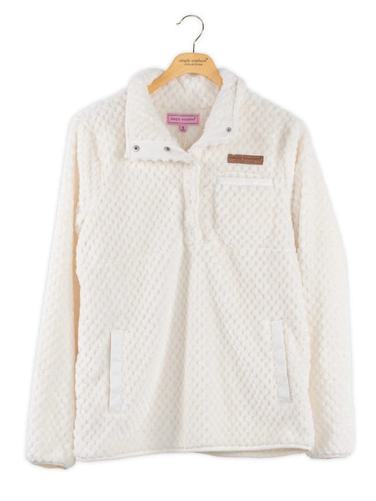 Simply Southern Fleece