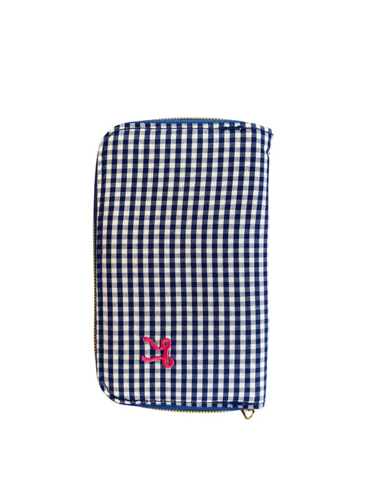 Simply Gingham Check Kit