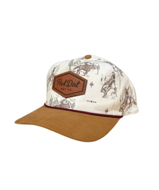 Out West Hat