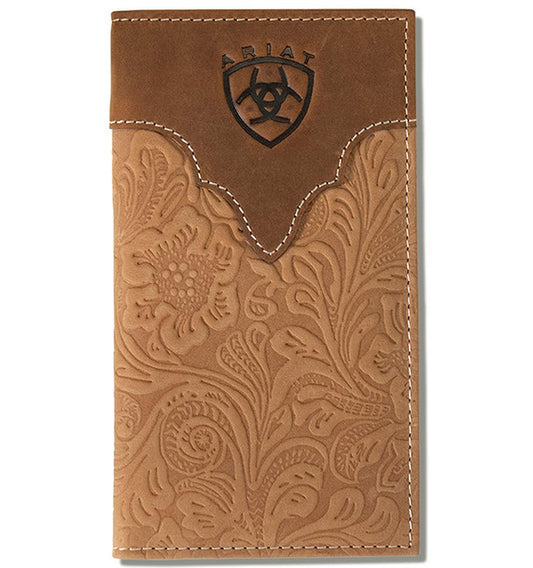 Ariat Rodeo Stitch Wallet