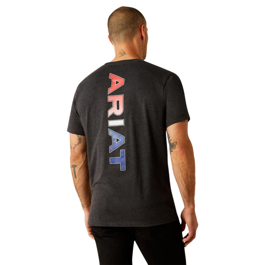 Ariat RWB Tee