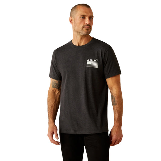 Ariat RWB Tee