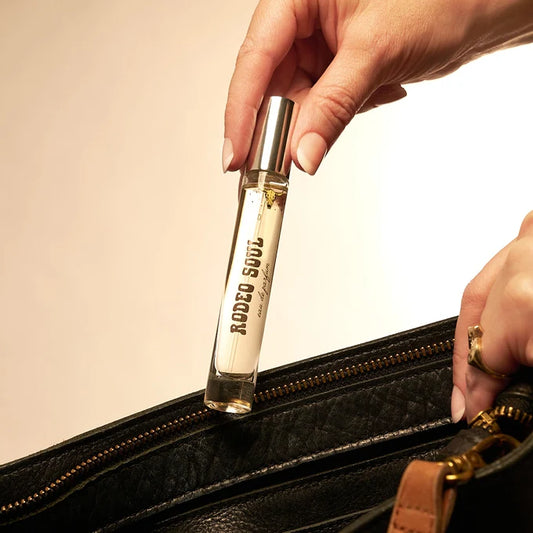 Rodeo Soul Purse Spray Trio