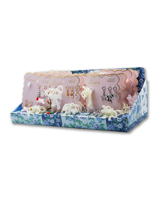 Simply Southern Shoe Charms