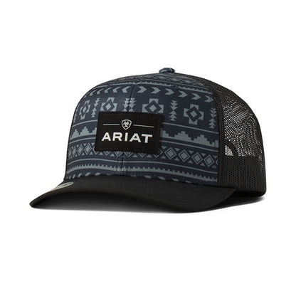 Ariat Navy Southwest Hat