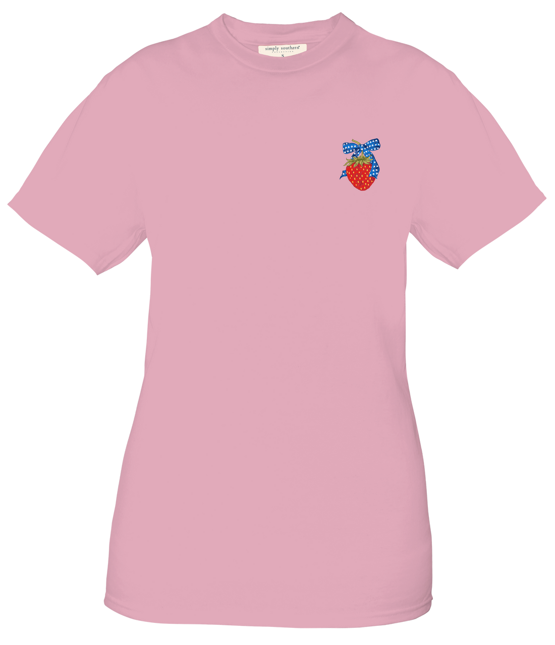 American Girly Tee