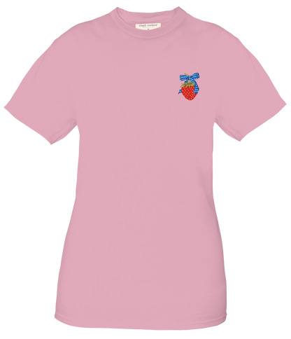 American Girly Tee