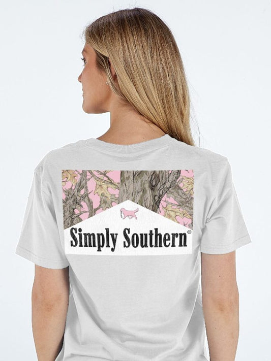 Simply Southern Camo Pack Tee