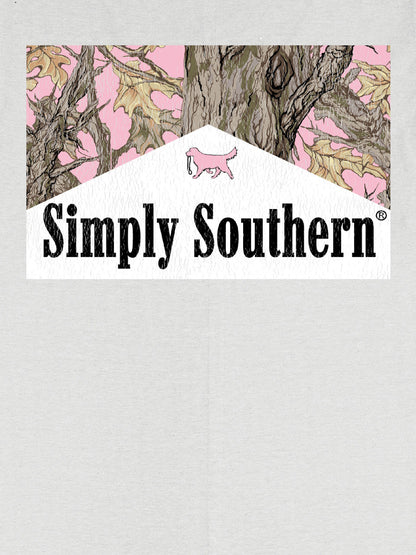 Simply Southern Camo Pack Tee