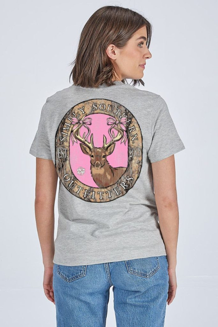 Simply Southern Derly Tee