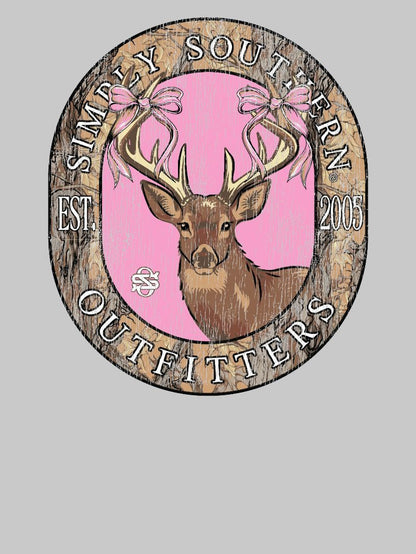 Simply Southern Derly Tee