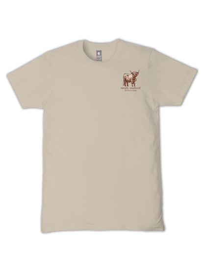 Simply Southern Hills Tee