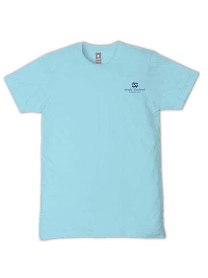 Simply Southern Lemon Zest Tee