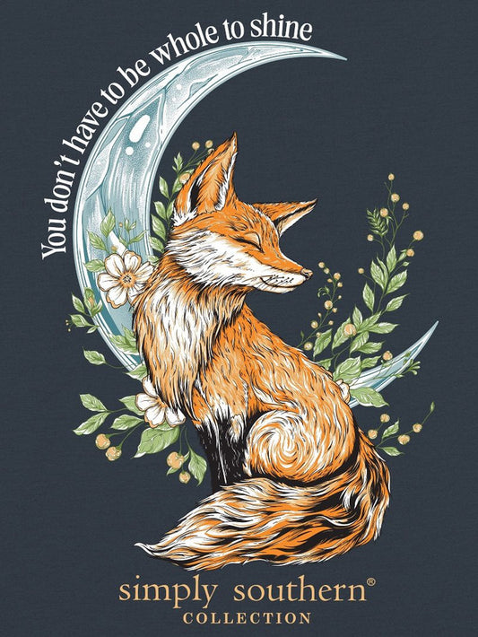 Simply Southern Shine Tee