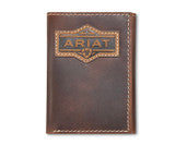 Ariat Patch T Wallet
