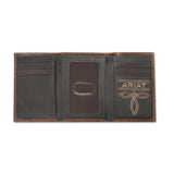 Ariat Patch T Wallet