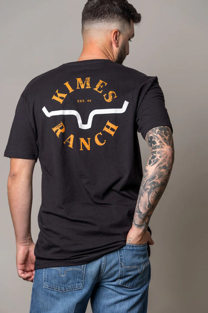 Kimes Ranch Uncomplicated Tee