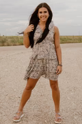 You Can't See Me Dress