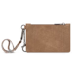 Wrangler Aztec Key Chain Wristlet