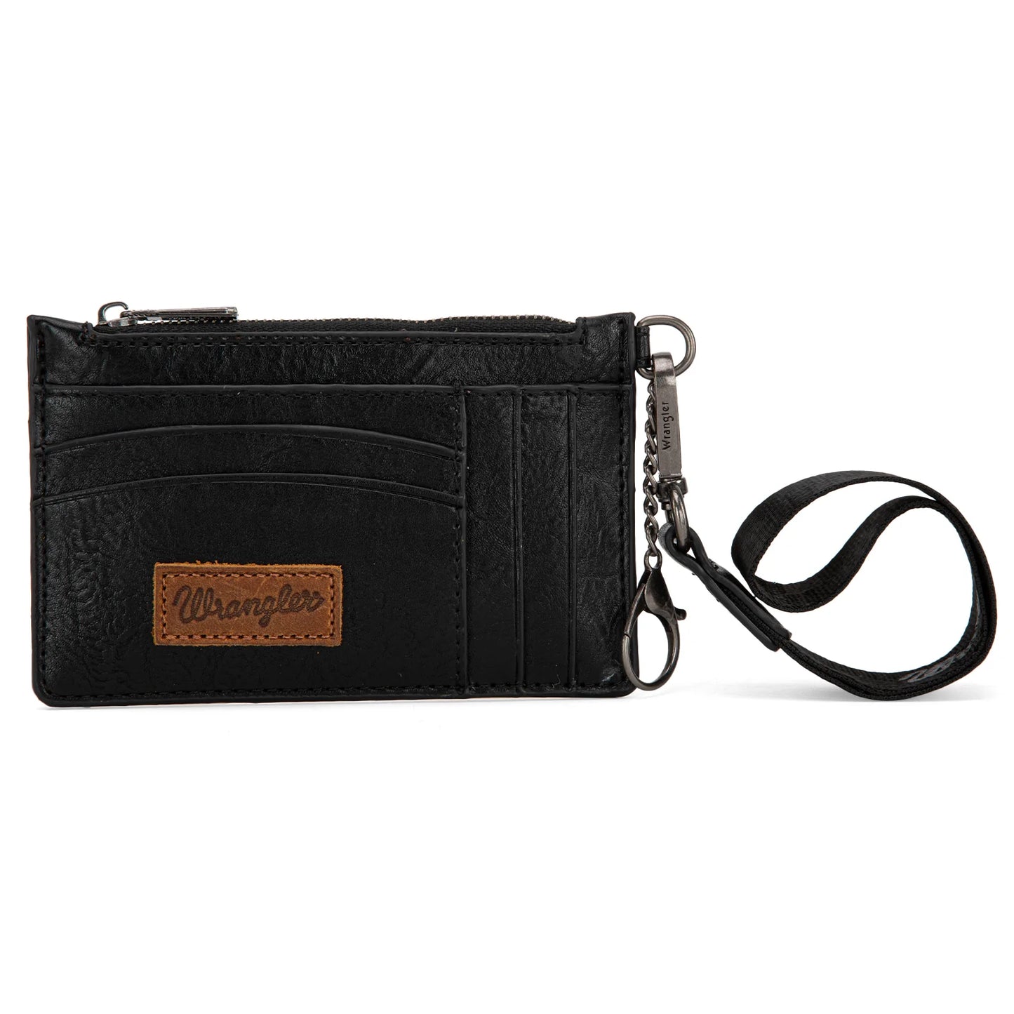 Wrangler Mini Wristlet/Wallet