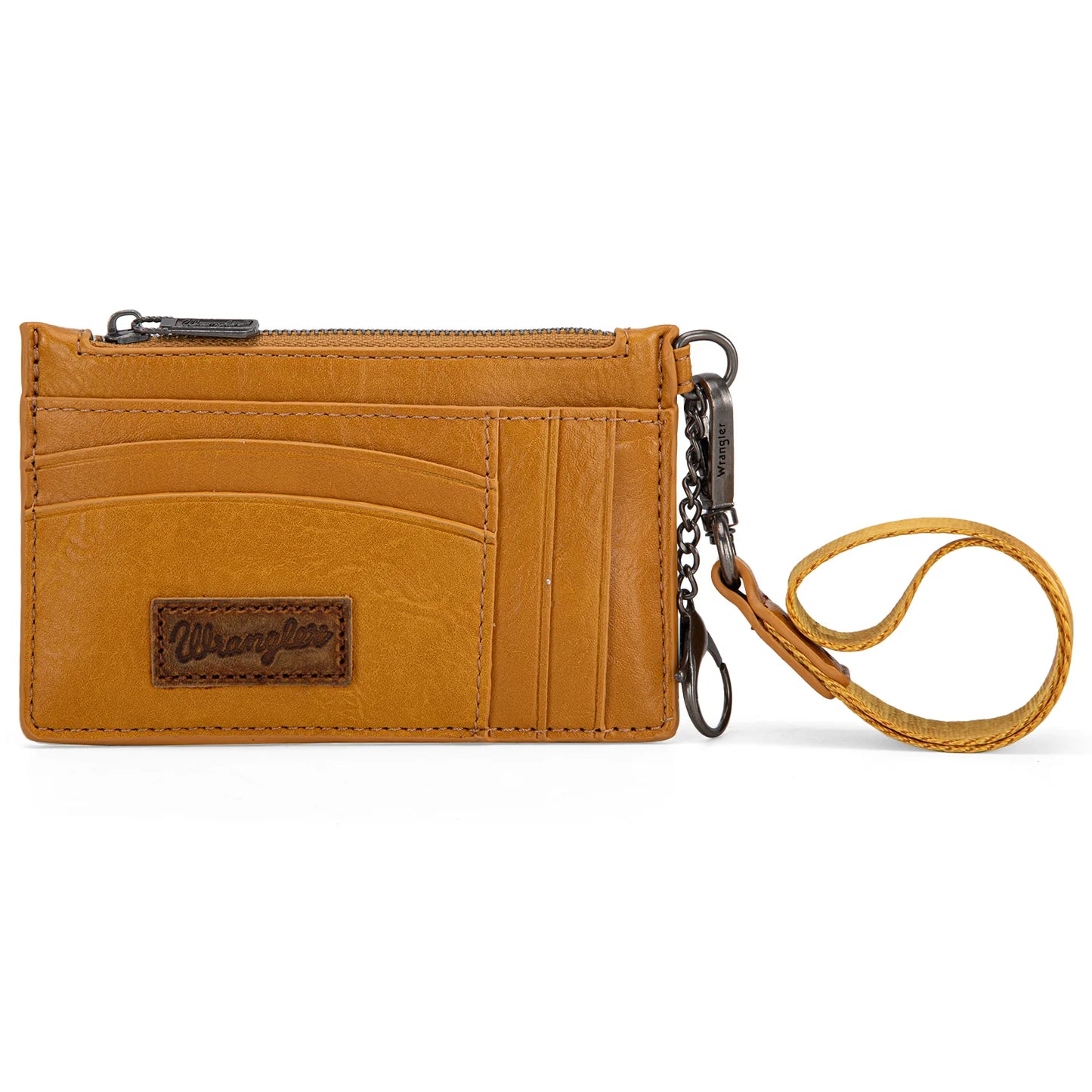 Wrangler Mini Wristlet/Wallet