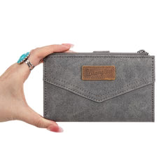 Dust & Grit Wallet