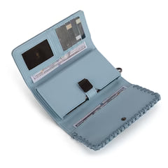 Wrangler Whipstitch Bag & Wallet Collection