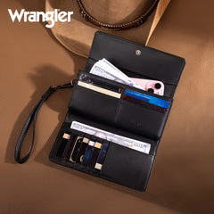 High Noon Wallet