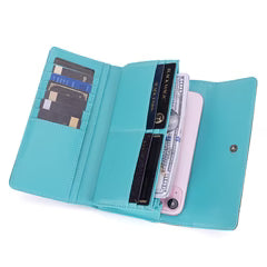High Noon Wallet