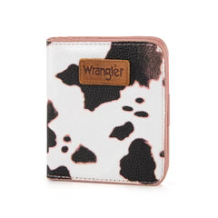 Wrangler Small RFID Card Holder