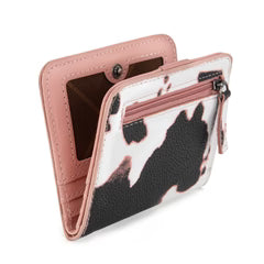 Wrangler Small RFID Card Holder