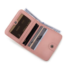 Wrangler Small RFID Card Holder