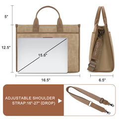 Viral Wrangler Everything Bag